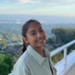 Meet your Posher, Diana